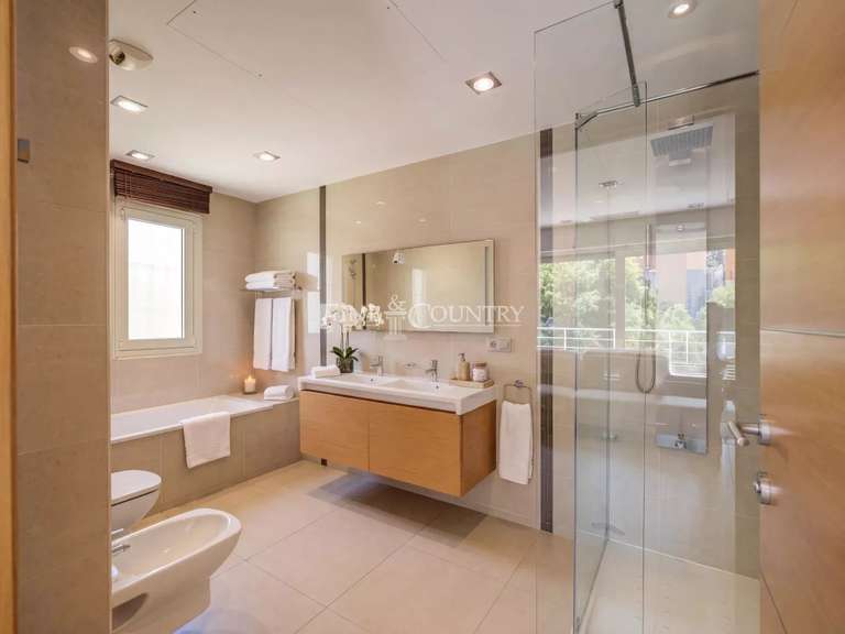 Appartement Théoule-sur-Mer - 3 chambres - 150m²