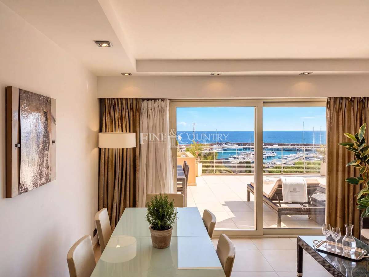Apartment Théoule-sur-Mer