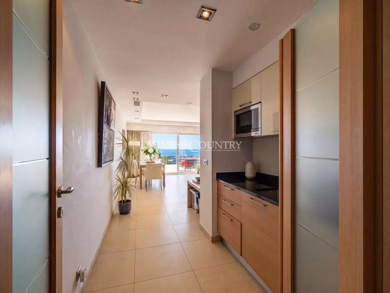 Appartement Théoule-sur-Mer - 3 chambres - 150m²