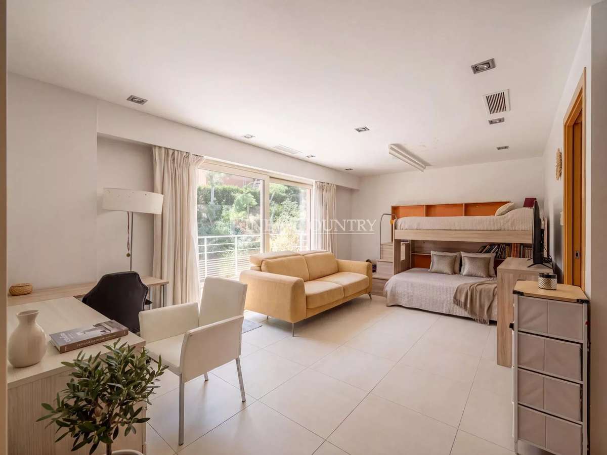 Apartment Théoule-sur-Mer