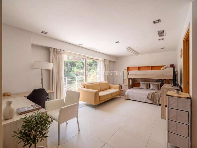 Appartement Théoule-sur-Mer - 3 chambres - 150m²