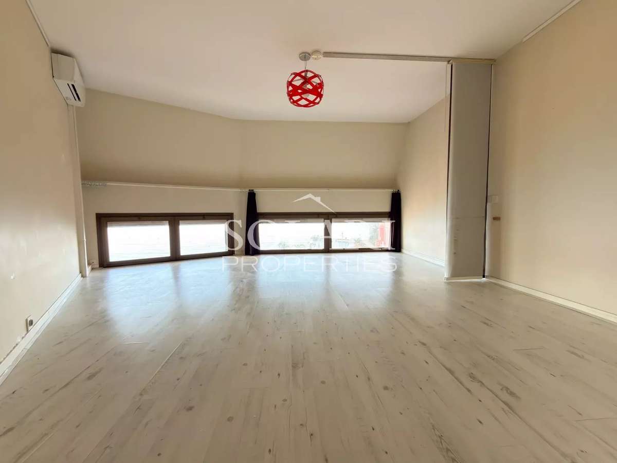 Appartement Théoule-sur-Mer