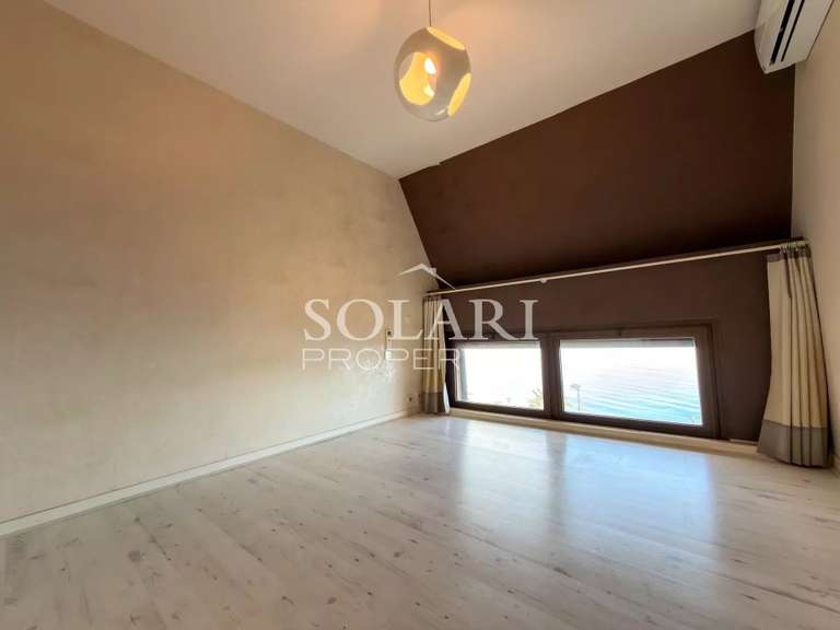 Appartement avec Vue sur mer Théoule-sur-Mer - 2 chambres - 86m²