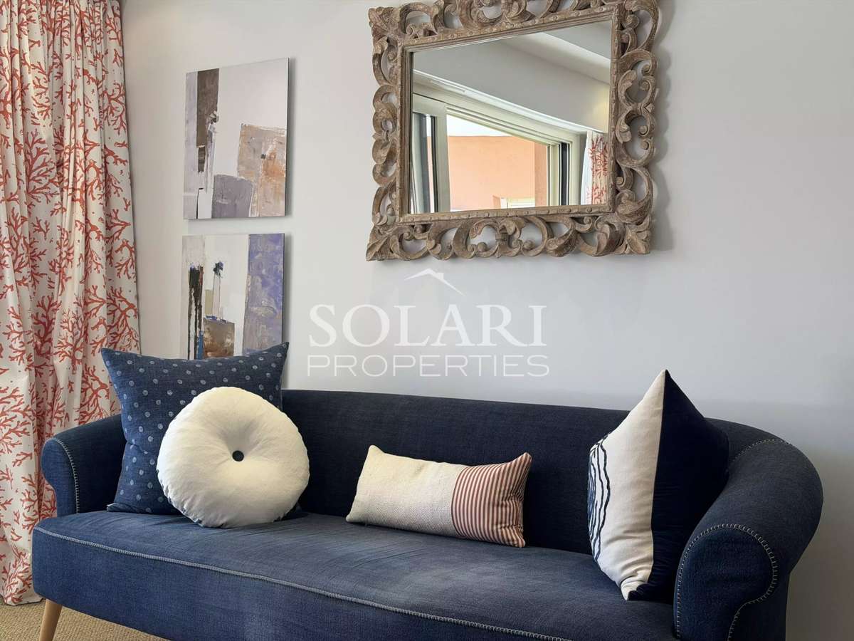 Appartement Théoule-sur-Mer