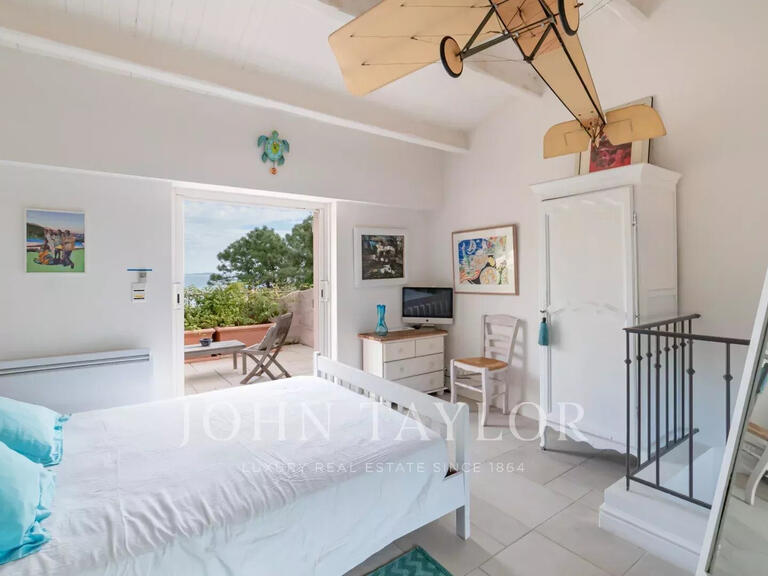 Maison Théoule-sur-Mer - 5 chambres - 225m²