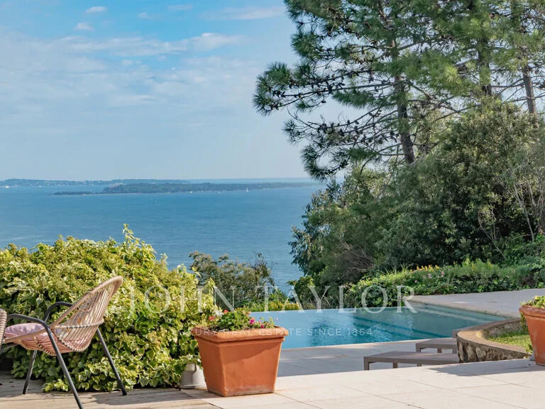 Maison Théoule-sur-Mer - 5 chambres - 225m²