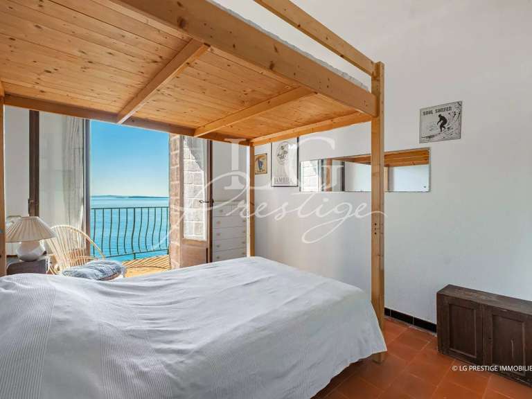 House Théoule-sur-Mer - 7 bedrooms - 220m²