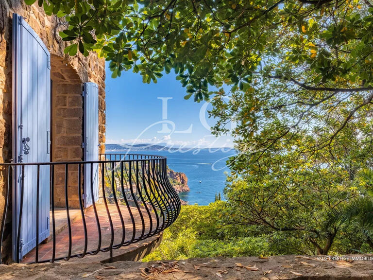 Maison Théoule-sur-Mer - 7 chambres - 220m²