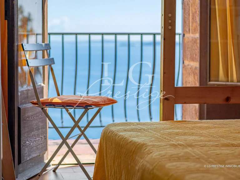 House Théoule-sur-Mer - 7 bedrooms - 220m²