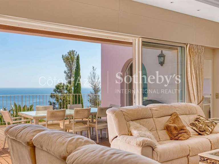 House with Sea view Théoule-sur-Mer - 4 bedrooms - 231m²