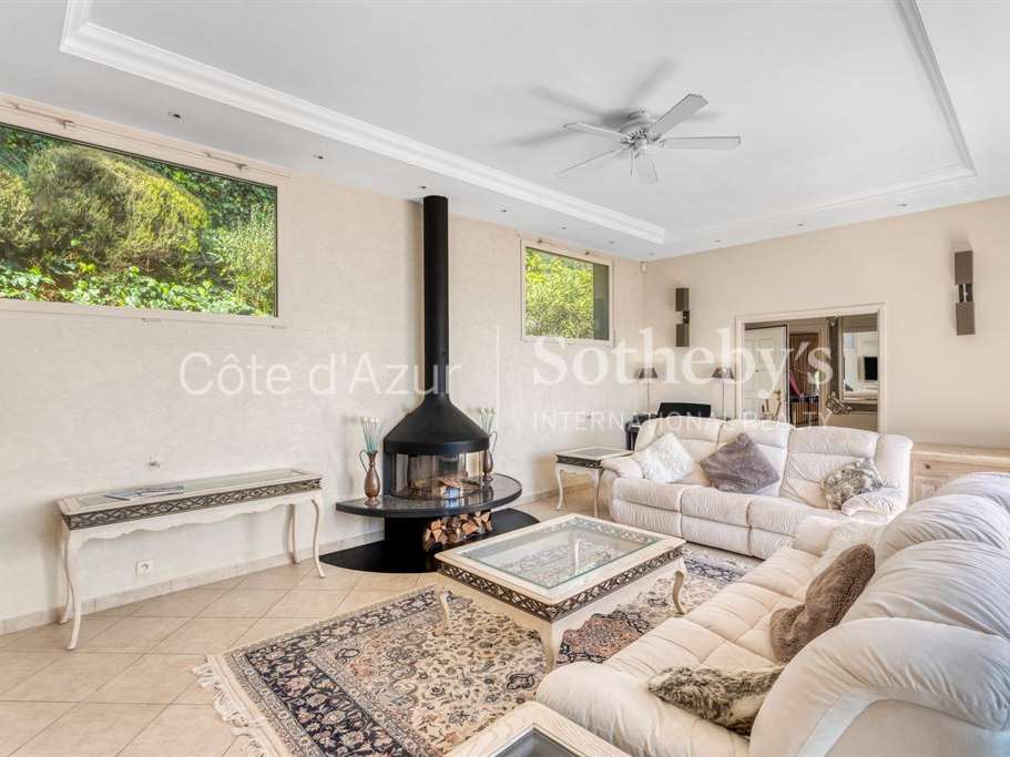 Maison Théoule-sur-Mer