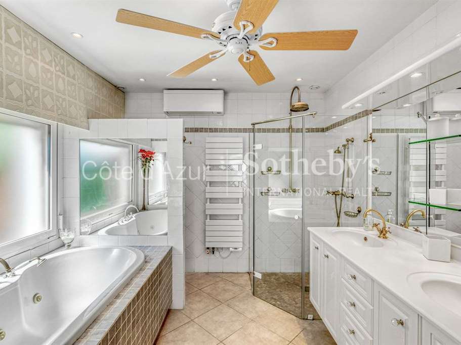 Maison Théoule-sur-Mer