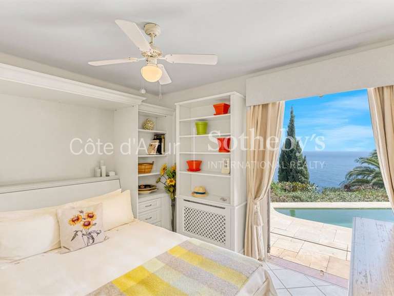 House with Sea view Théoule-sur-Mer - 4 bedrooms - 231m²