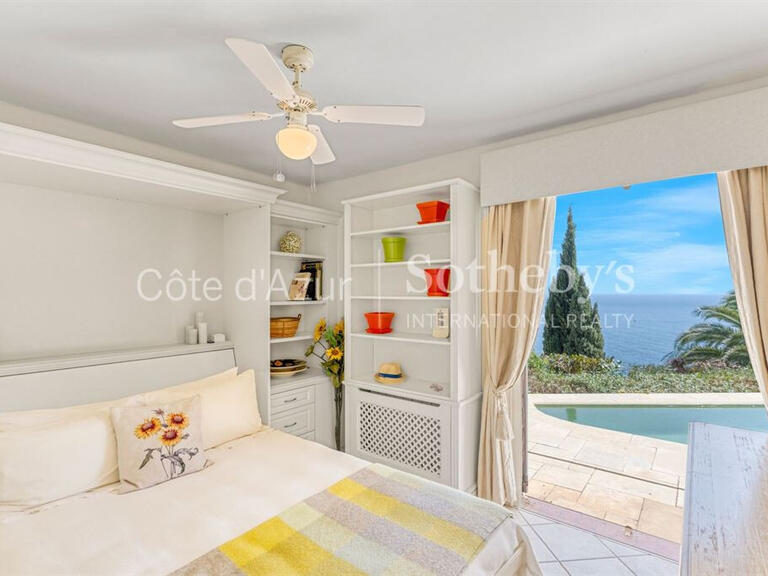 Maison Théoule-sur-Mer - 4 chambres - 231m²