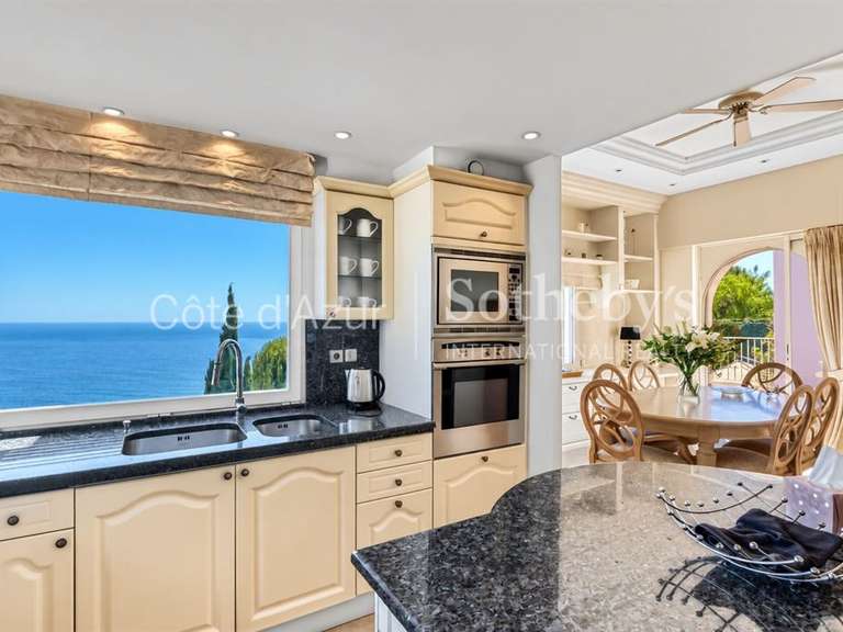 Maison avec Vue sur mer Théoule-sur-Mer - 4 chambres - 231m²