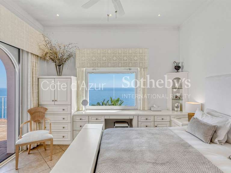 House with Sea view Théoule-sur-Mer - 4 bedrooms - 231m²