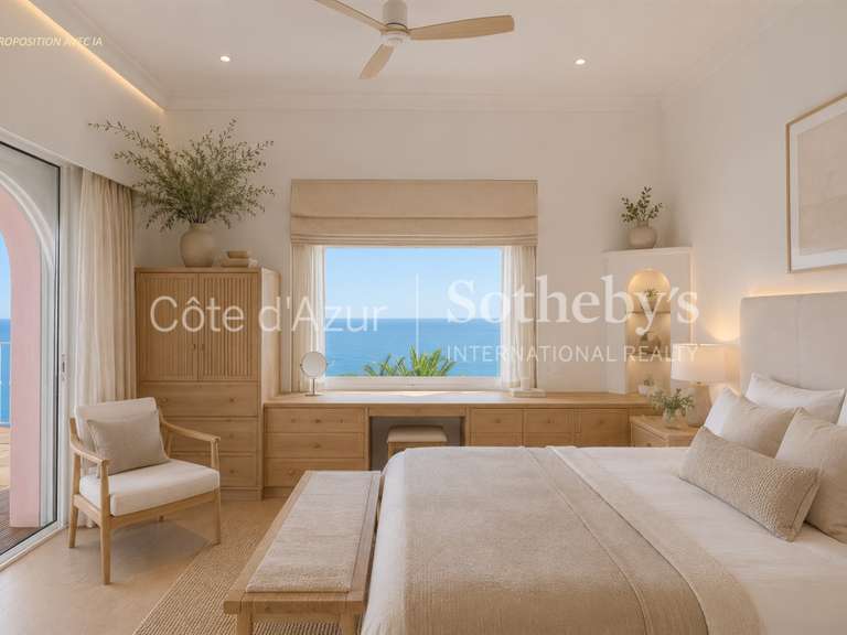 Maison avec Vue sur mer Théoule-sur-Mer - 4 chambres - 231m²