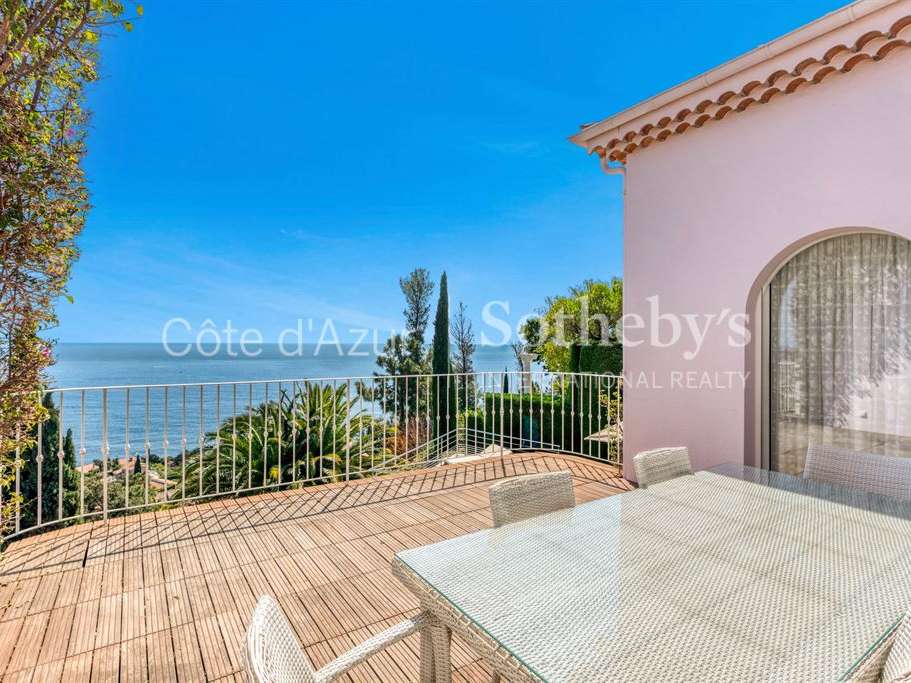 Maison Théoule-sur-Mer