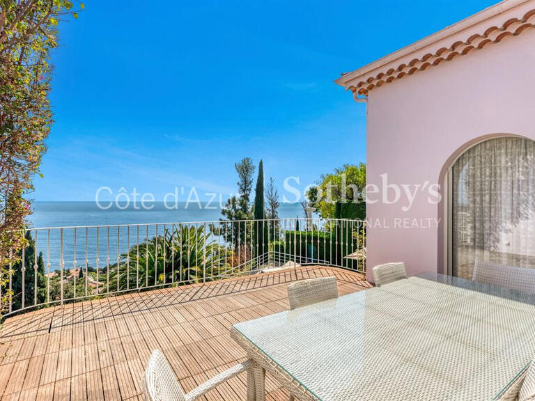 Maison Théoule-sur-Mer - 4 chambres - 231m²