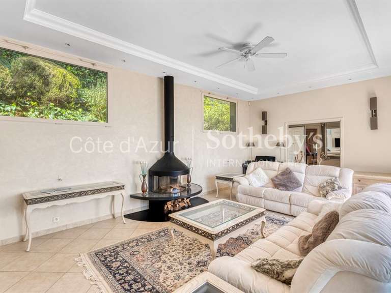 Maison avec Vue sur mer Théoule-sur-Mer - 4 chambres - 231m²