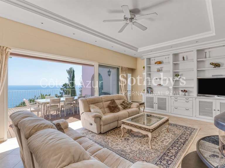 House with Sea view Théoule-sur-Mer - 4 bedrooms - 231m²