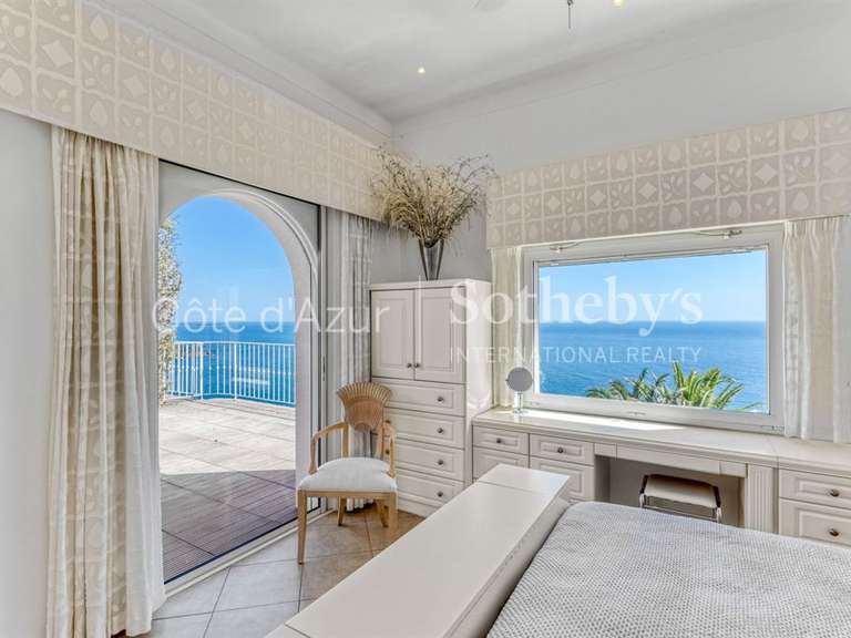 House with Sea view Théoule-sur-Mer - 4 bedrooms - 231m²