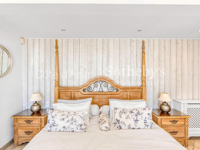 Maison Théoule-sur-Mer - 4 chambres - 231m²