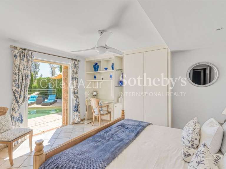Maison avec Vue sur mer Théoule-sur-Mer - 4 chambres - 231m²