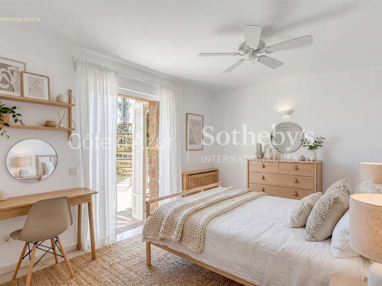 Maison avec Vue sur mer Théoule-sur-Mer - 4 chambres - 231m²