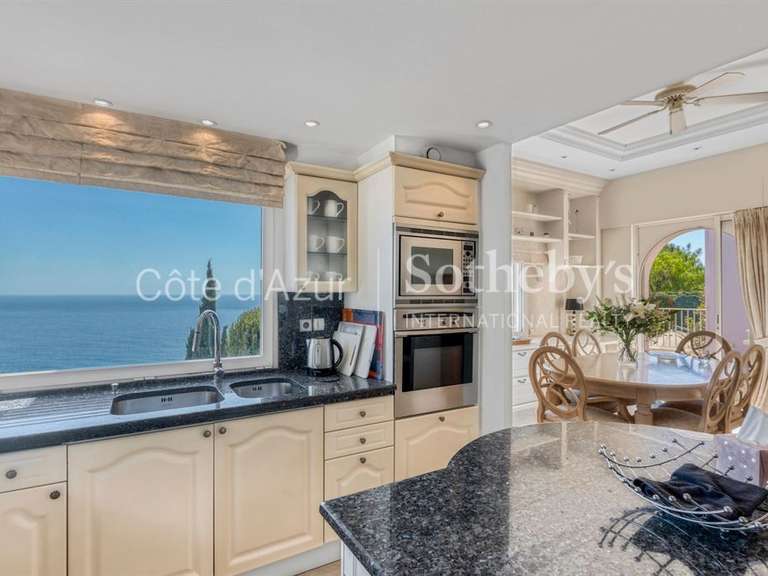 House with Sea view Théoule-sur-Mer - 4 bedrooms - 231m²