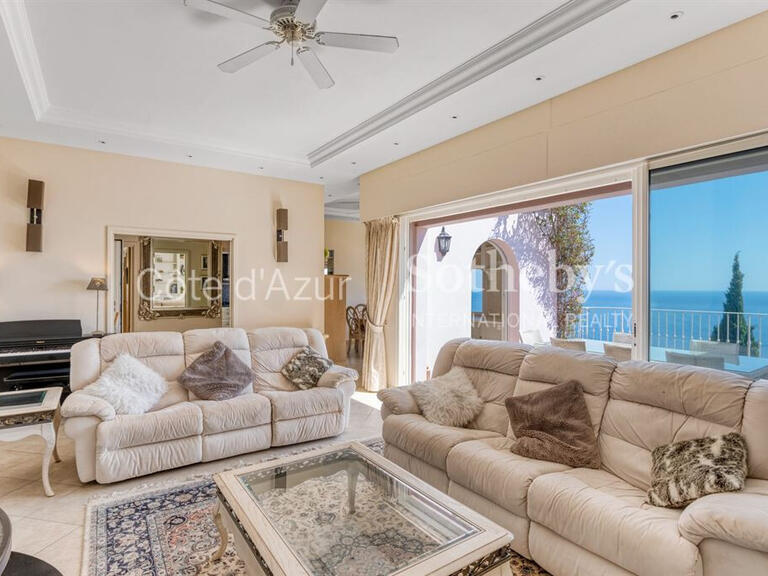 Maison Théoule-sur-Mer - 4 chambres - 231m²