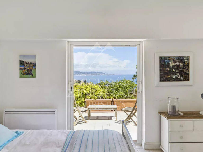 Maison Théoule-sur-Mer - 5 chambres - 225m²