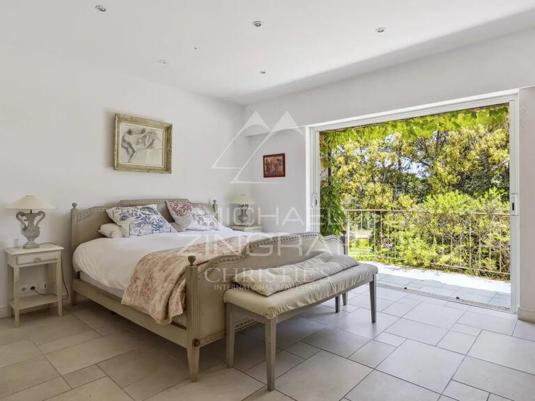 Maison Théoule-sur-Mer - 5 chambres - 225m²