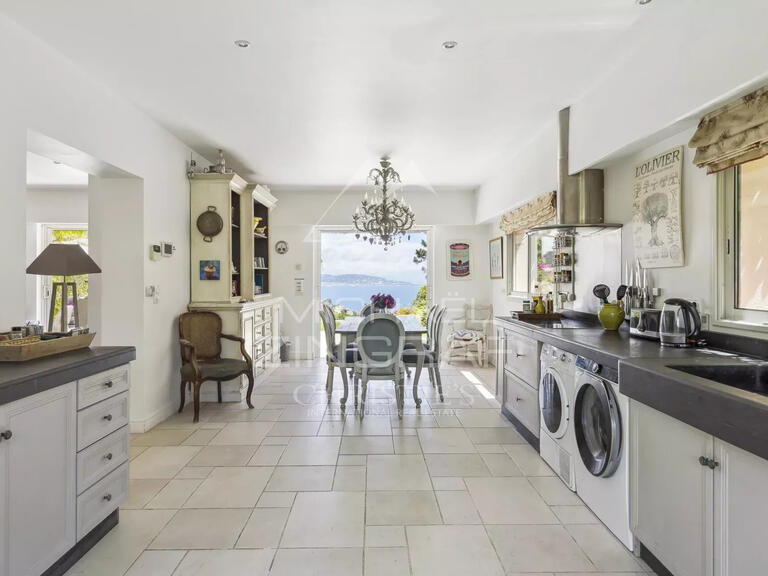 Maison Théoule-sur-Mer - 5 chambres - 225m²