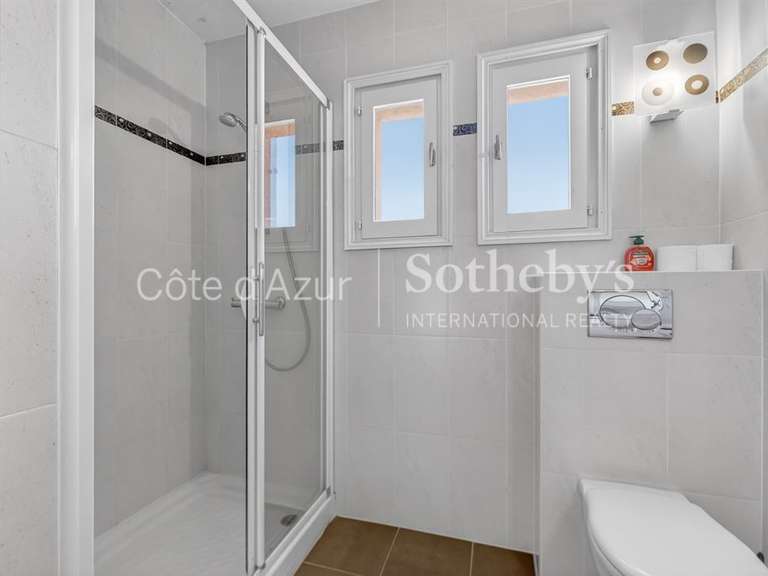 Maison avec Vue sur mer Théoule-sur-Mer - 4 chambres - 150m²