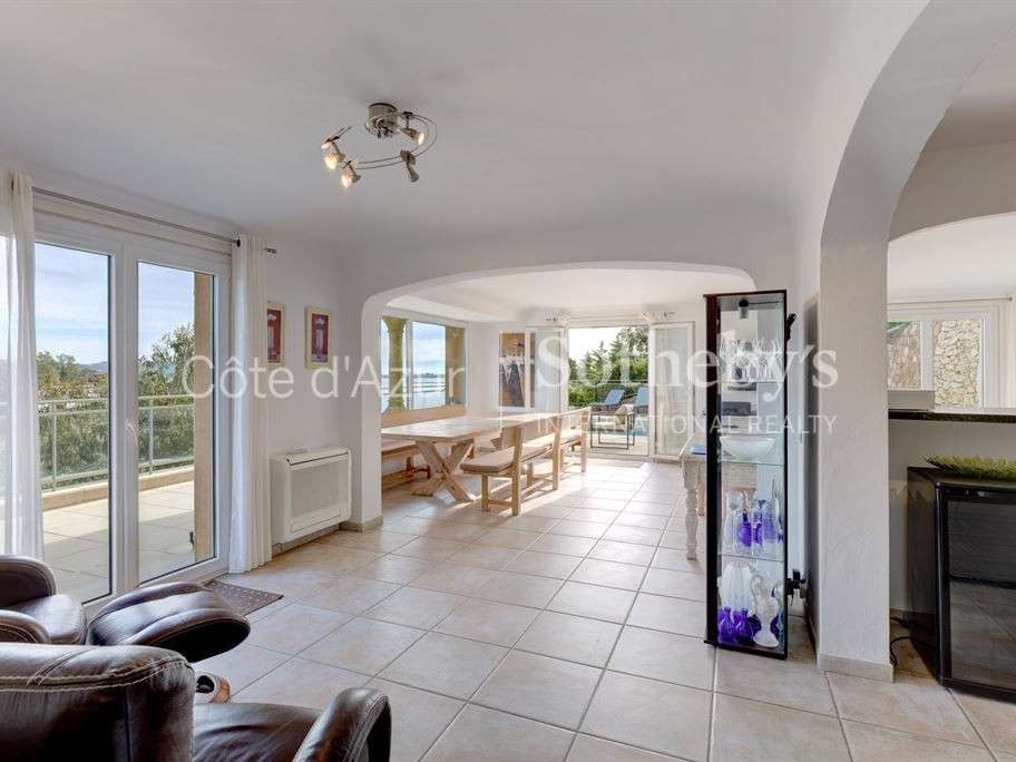 Maison Théoule-sur-Mer