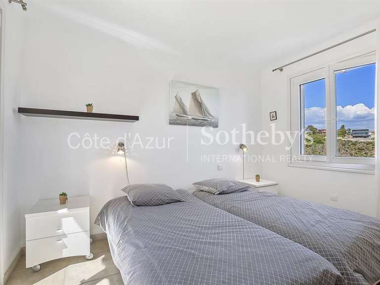 Maison Théoule-sur-Mer - 4 chambres - 150m²