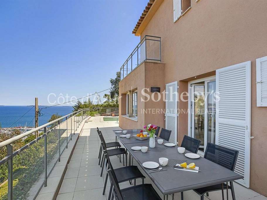 Maison Théoule-sur-Mer