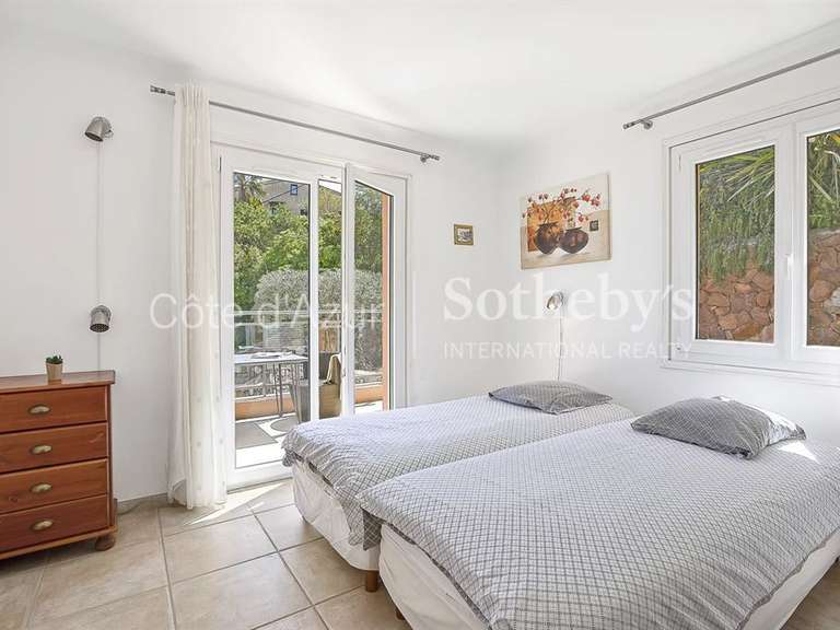 Maison Théoule-sur-Mer - 4 chambres - 150m²