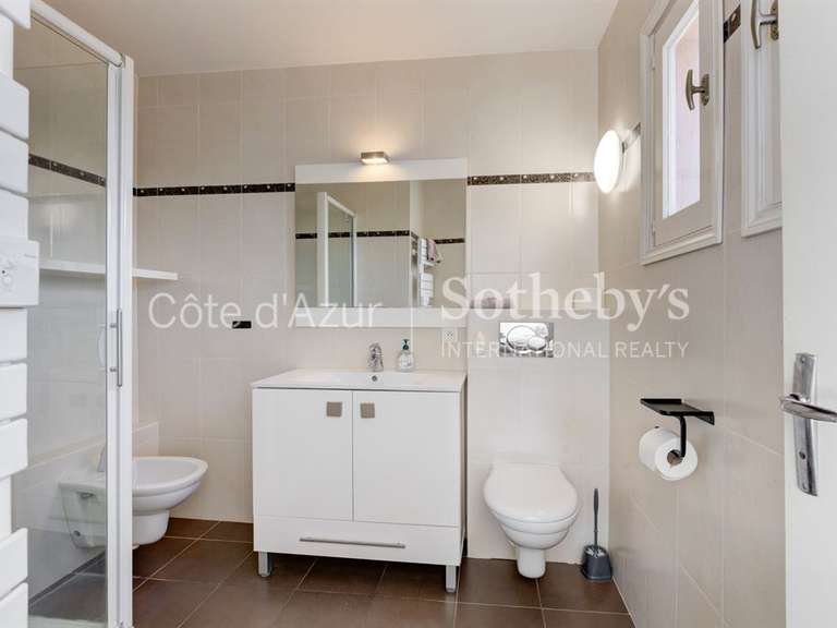 Maison Théoule-sur-Mer - 4 chambres - 150m²