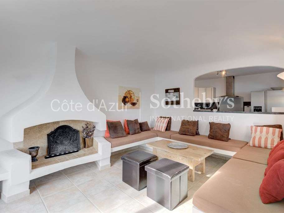 Maison Théoule-sur-Mer