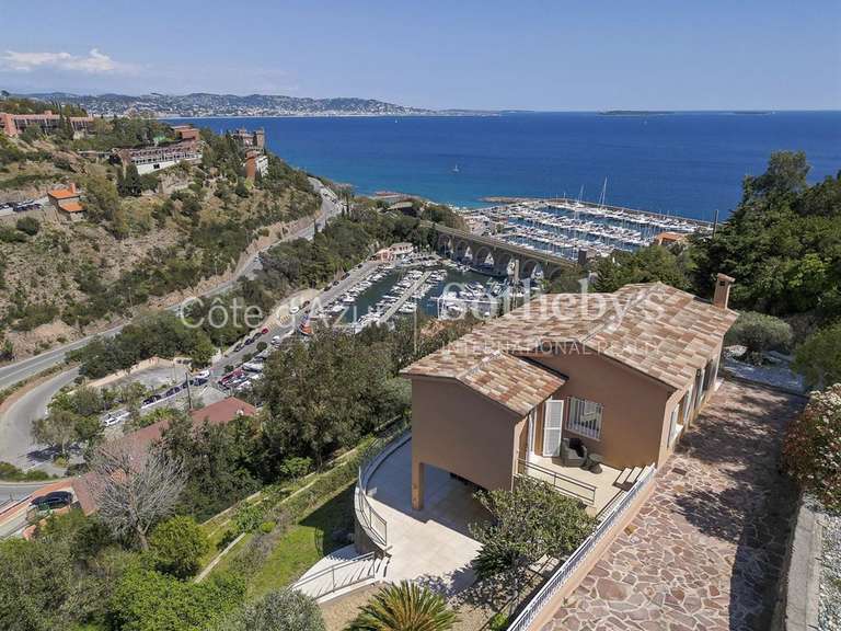 Maison Théoule-sur-Mer - 4 chambres - 150m²