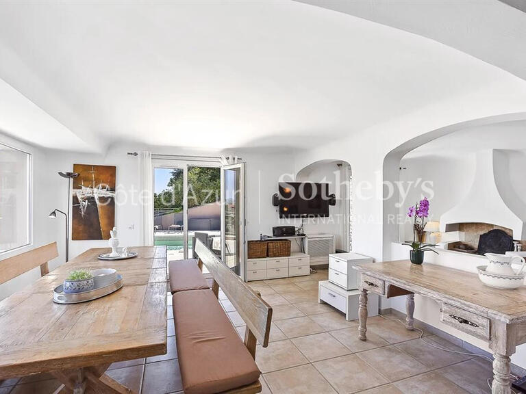 Maison Théoule-sur-Mer - 4 chambres - 150m²