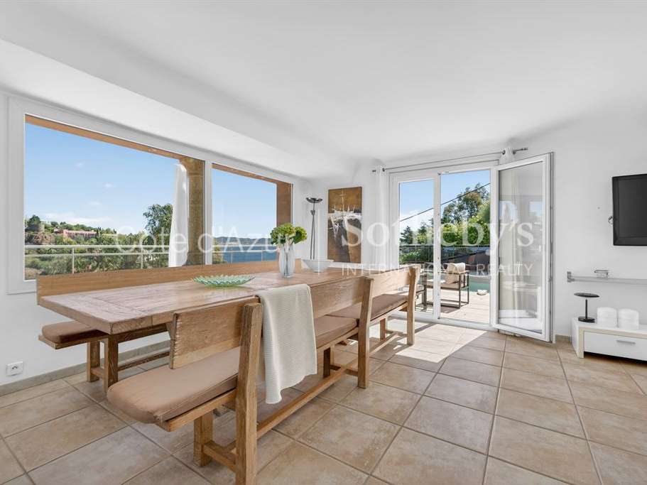 Maison Théoule-sur-Mer