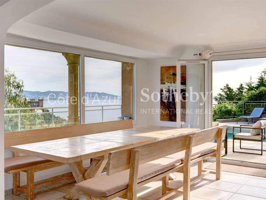 Maison Théoule-sur-Mer