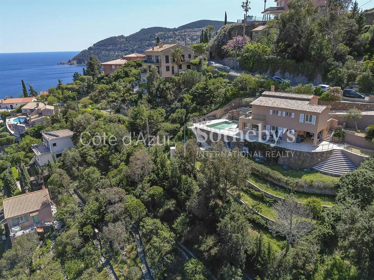 Maison Théoule-sur-Mer - 4 chambres - 150m²