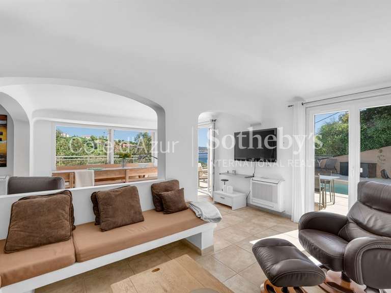 Maison avec Vue sur mer Théoule-sur-Mer - 4 chambres - 150m²
