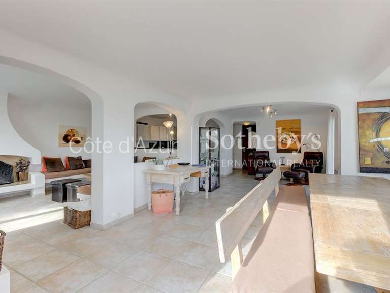 Maison Théoule-sur-Mer - 4 chambres - 150m²