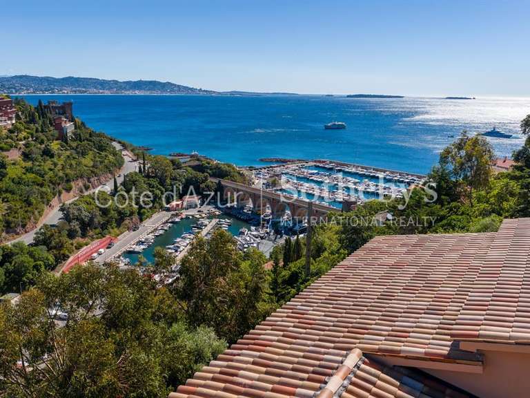 Maison avec Vue sur mer Théoule-sur-Mer - 4 chambres - 150m²