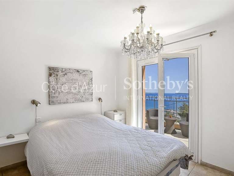 Maison Théoule-sur-Mer - 4 chambres - 150m²